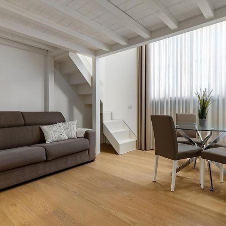Apartamento Charming Loft Fashion & Design Tortona District Milán Exterior foto