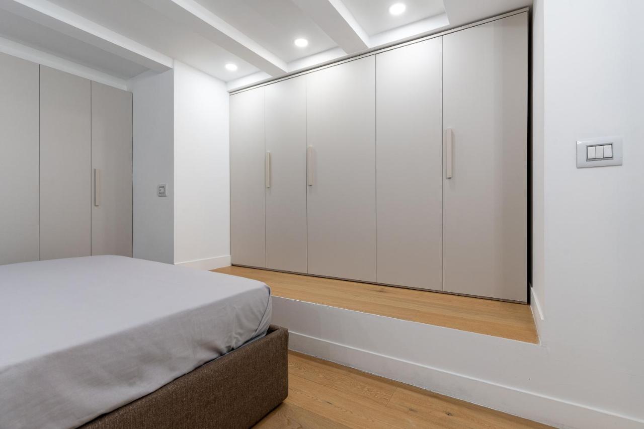 Apartamento Charming Loft Fashion & Design Tortona District Milán Exterior foto